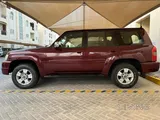 NISSAN PATROL SUPER SAFARI 2006 QR57000 BEST PRICE IN QATAR